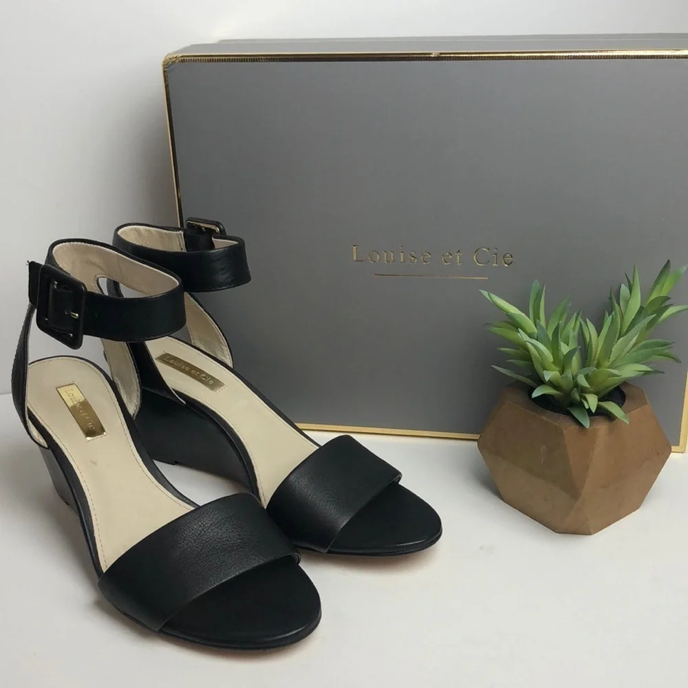 Louise et Cie new without